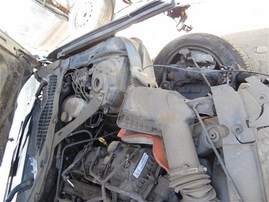 2016 FORD MUSTANG CONVERTIBLE GRAY 3.7 AT F20105